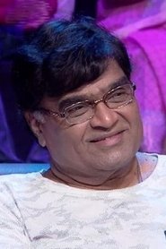 Ashok Saraf: Aşok Saraf