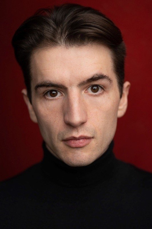 Rhys Warrington backdrop