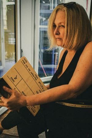 Susan Moffat backdrop