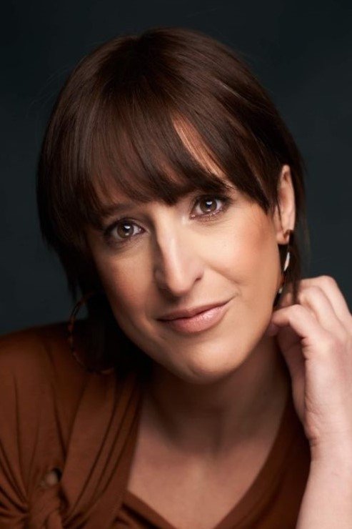 Anne-Élisabeth Bossé backdrop