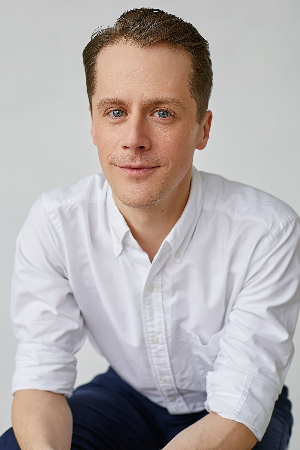 Olivier Morin backdrop