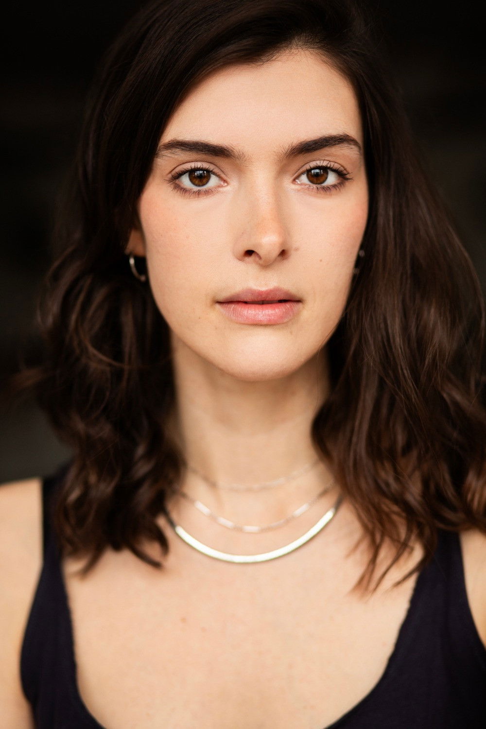 Laura Buchanan backdrop