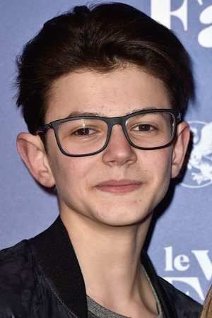 Ryan Brodie backdrop