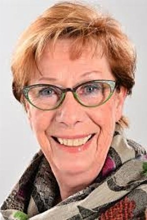 Nicole Shirer backdrop