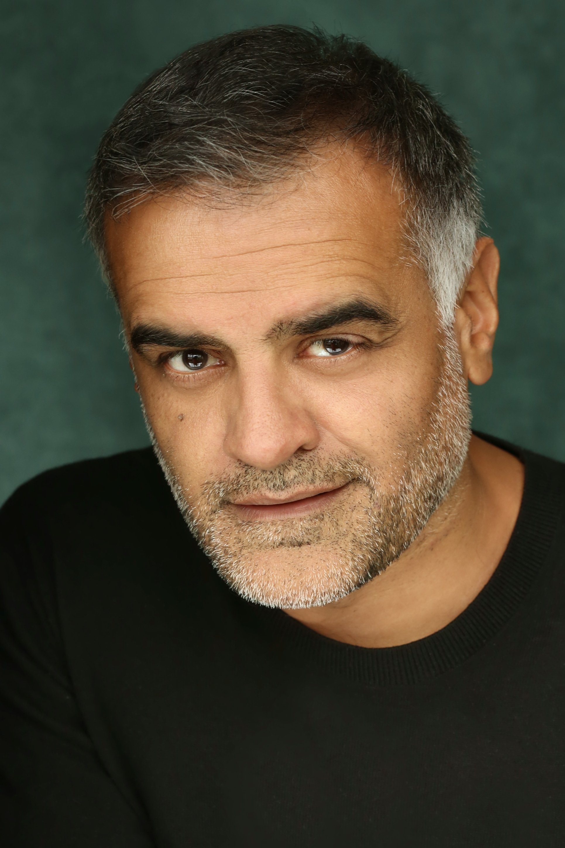 Sartaj Garewal backdrop