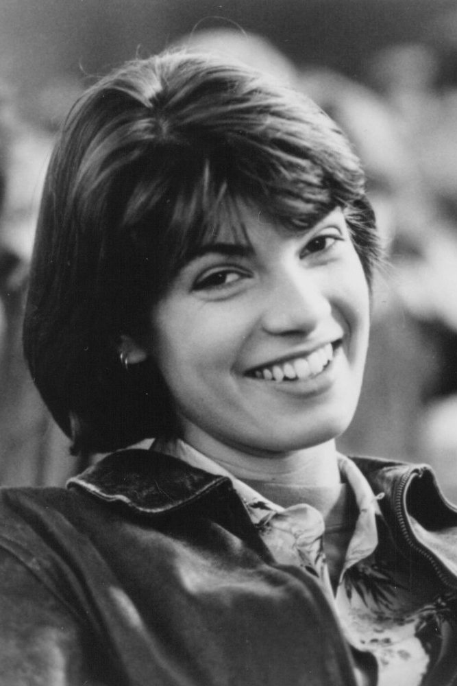 Christine Harnos backdrop