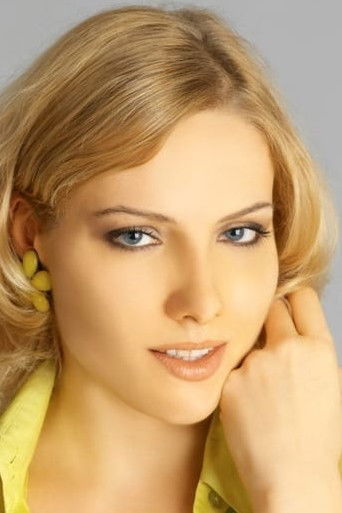 Anna Jimskaia backdrop