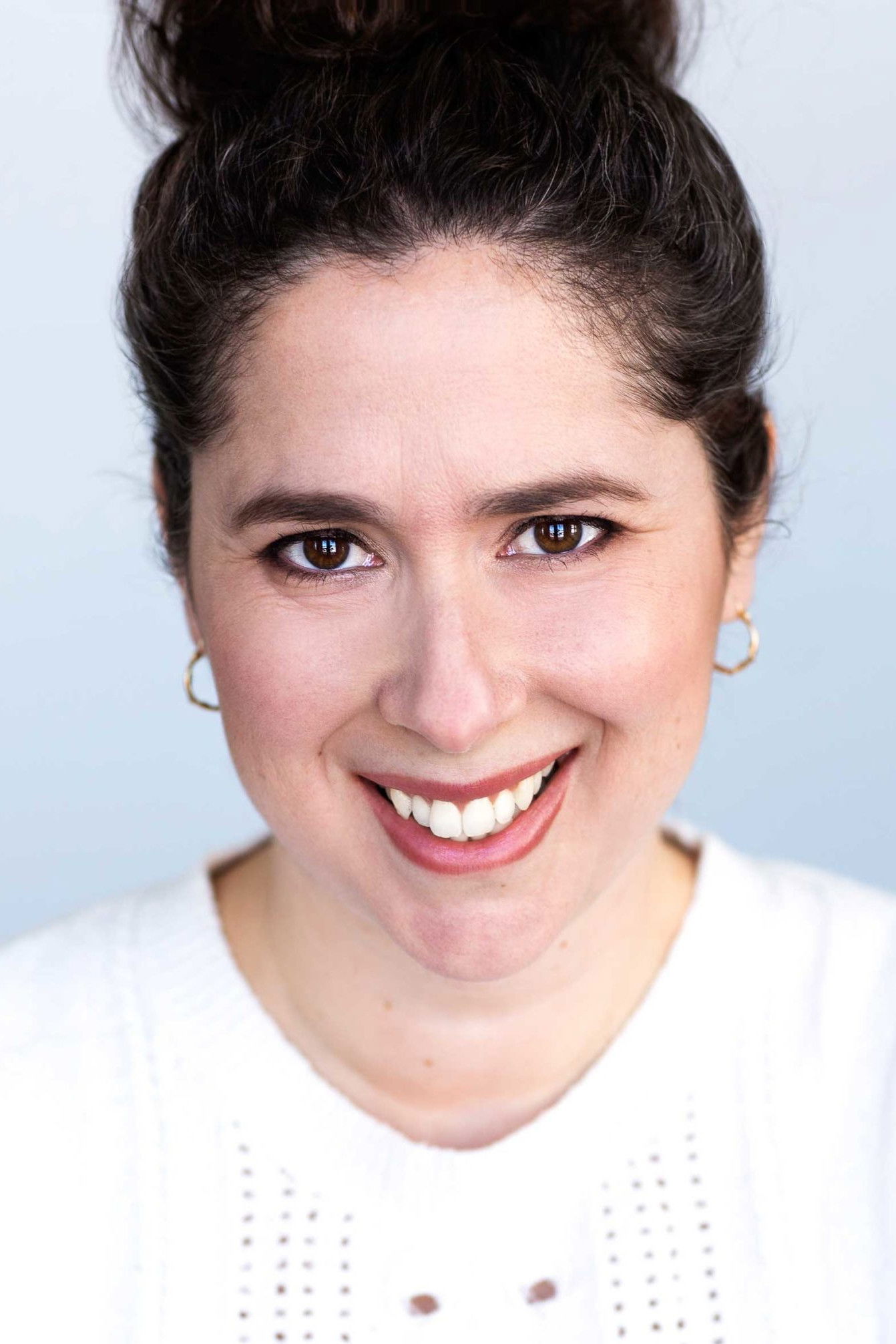 Chantal Grenier backdrop