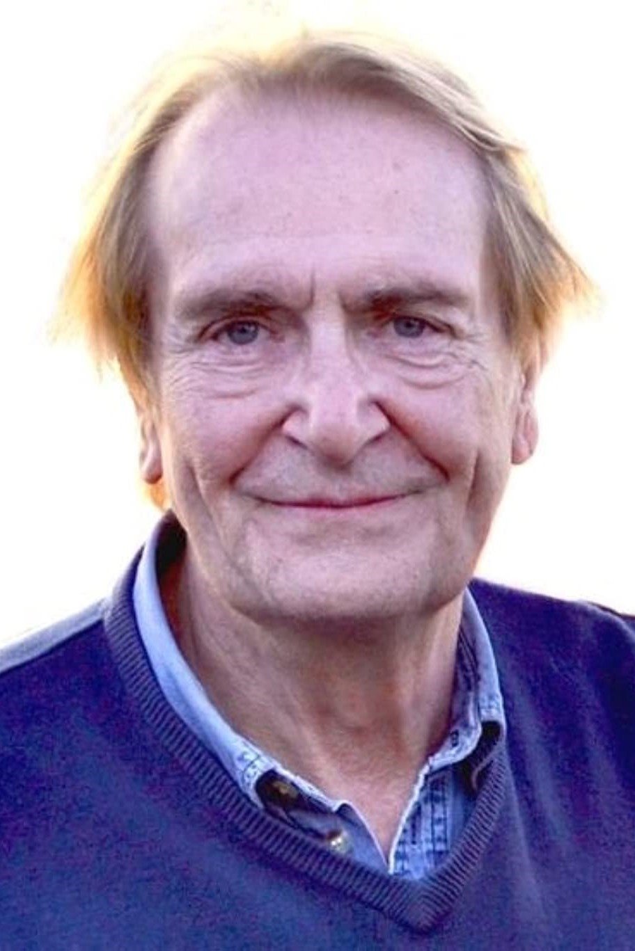 Stewart Bevan backdrop