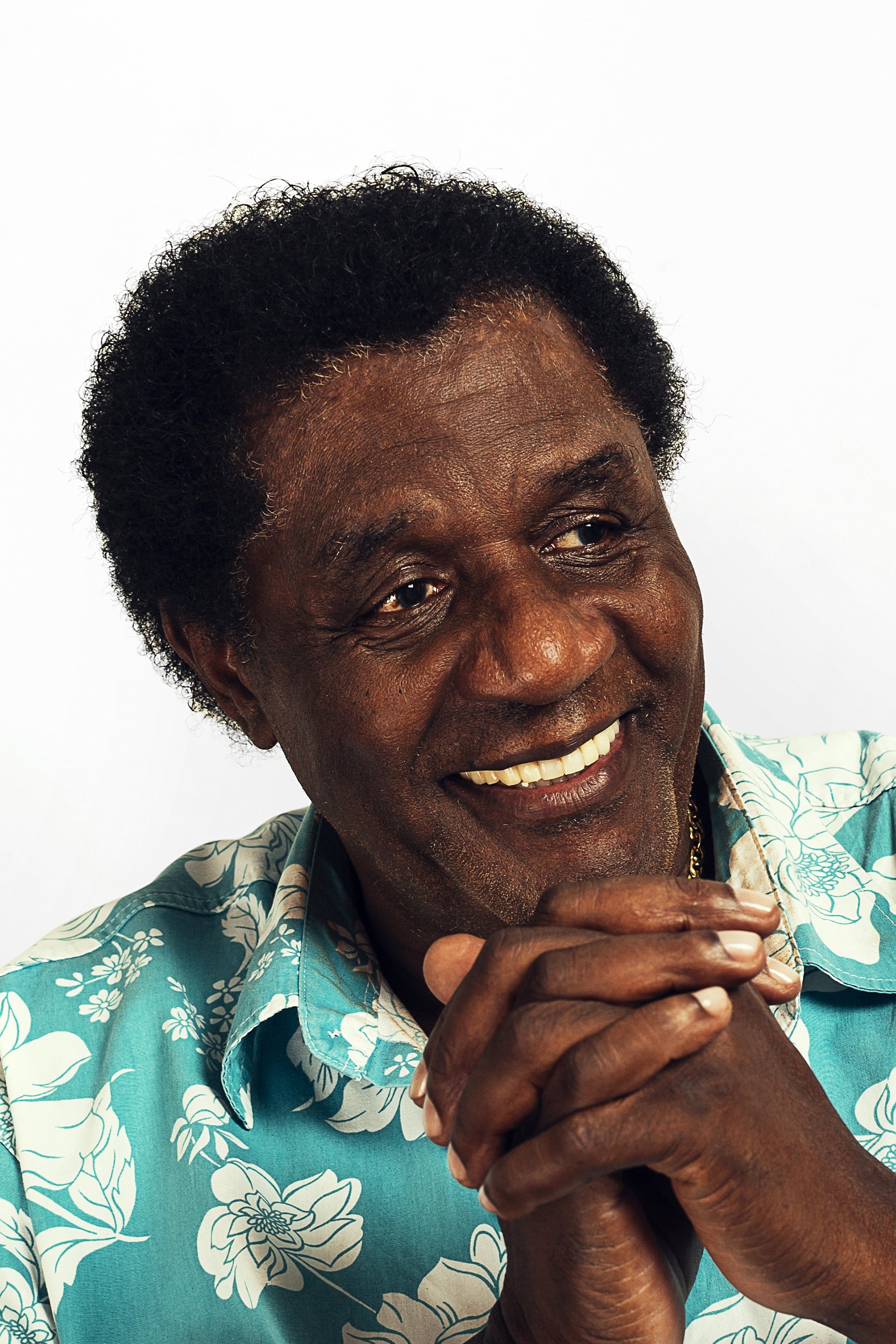 Tony Tornado backdrop