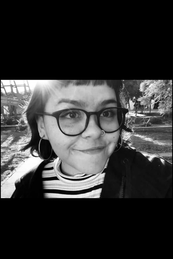 Antonia Meza Ruz backdrop