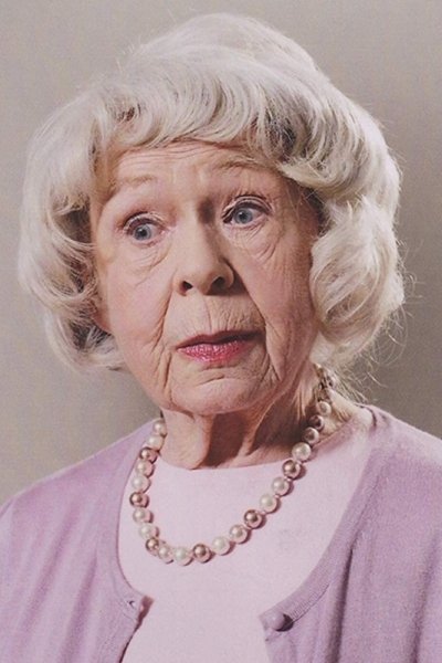 Pamela Binns backdrop