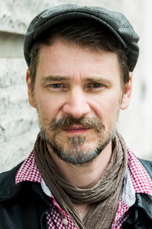 Szabolcs Hajdu backdrop