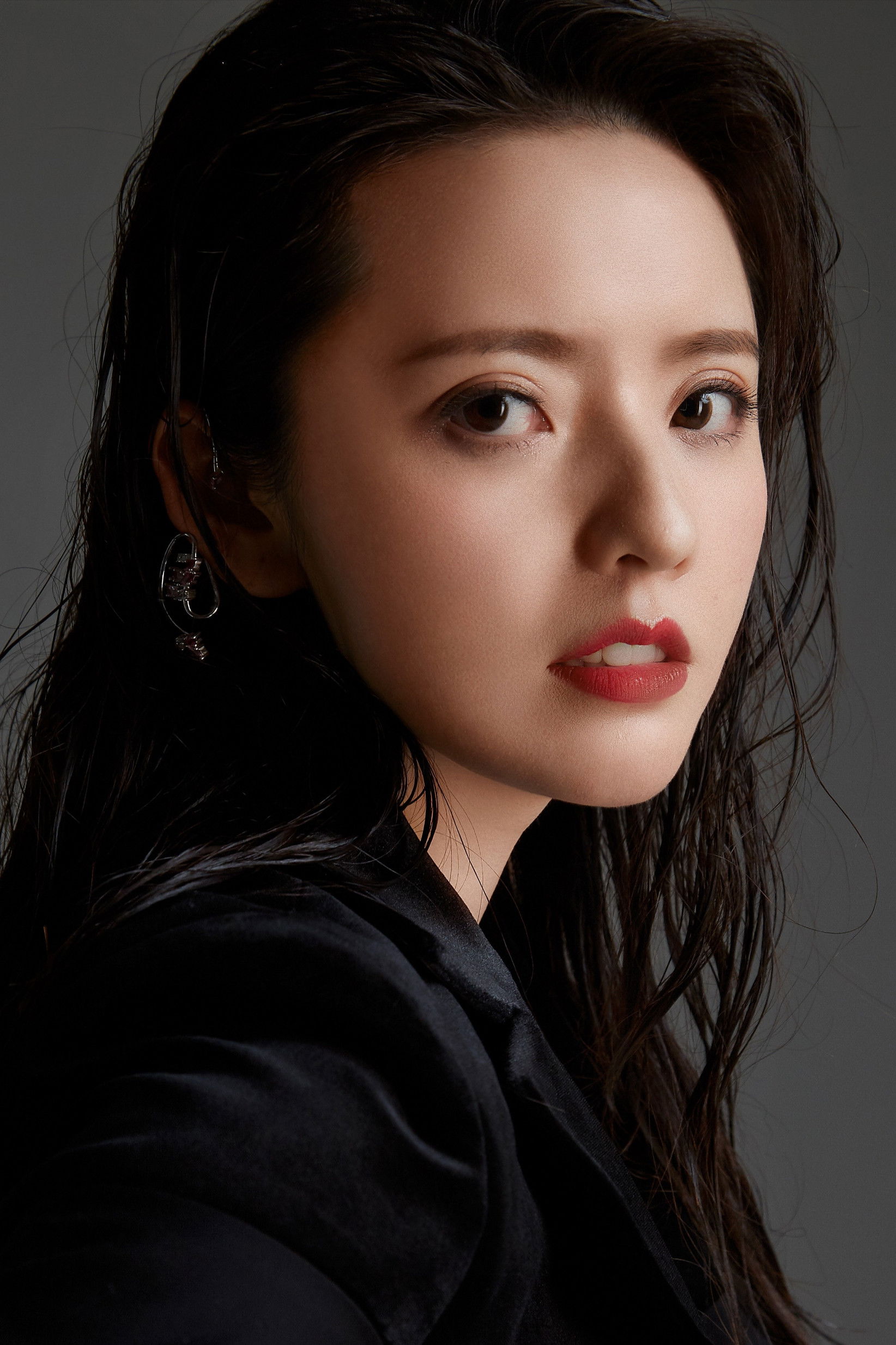 Chang Hefan backdrop