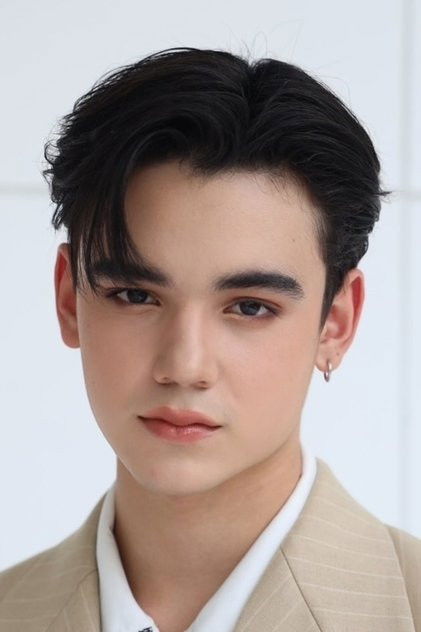 Michael Thomsen backdrop