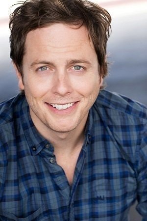 Blaise Miller backdrop