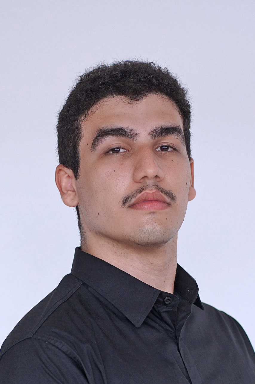 Guilhermme Macêdo backdrop