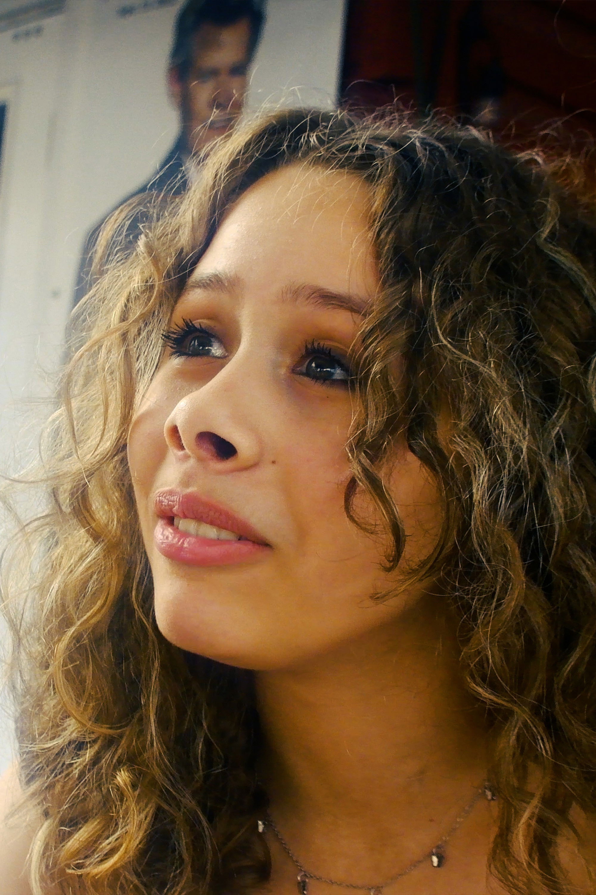 Ella Wilborn backdrop