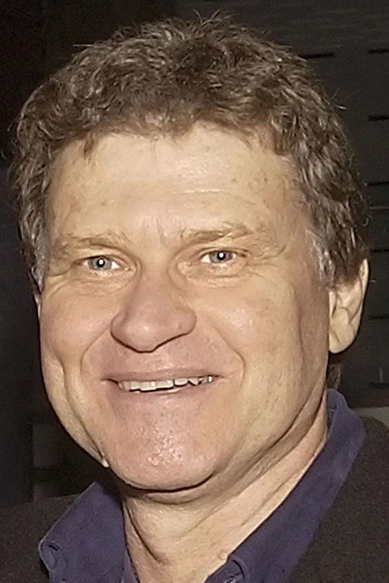 Dru Forsajth backdrop