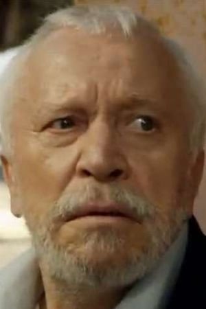 Vilen Novak: Vilen Novak backdrop