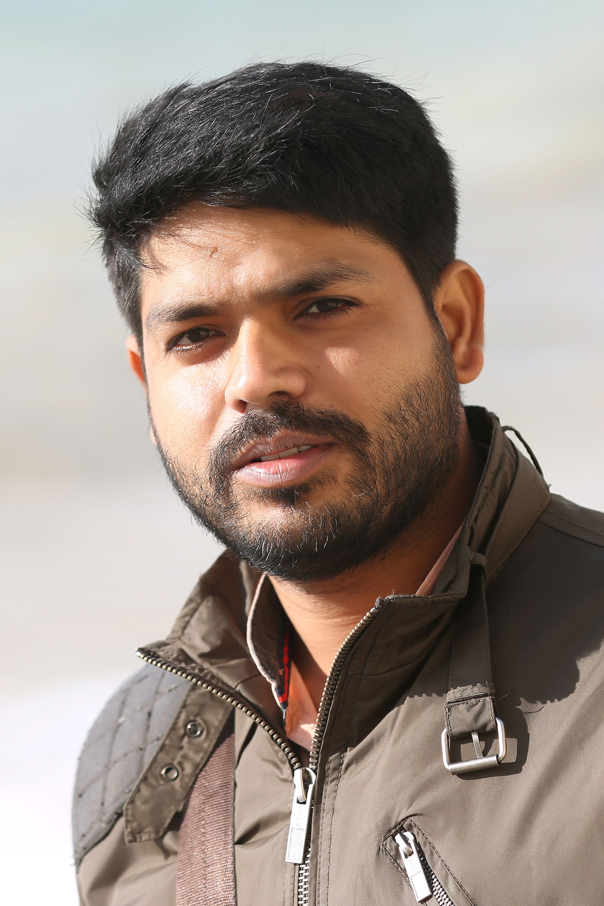 Hasamu Sheikh Sonu backdrop