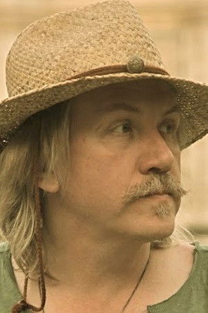 Alexander Brunkovsky backdrop