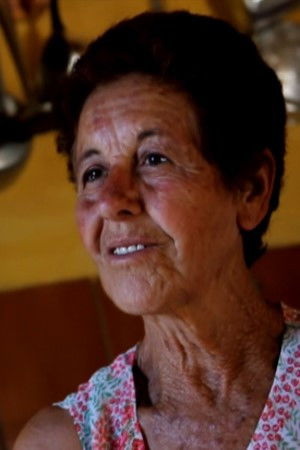 Dona Ritinha backdrop