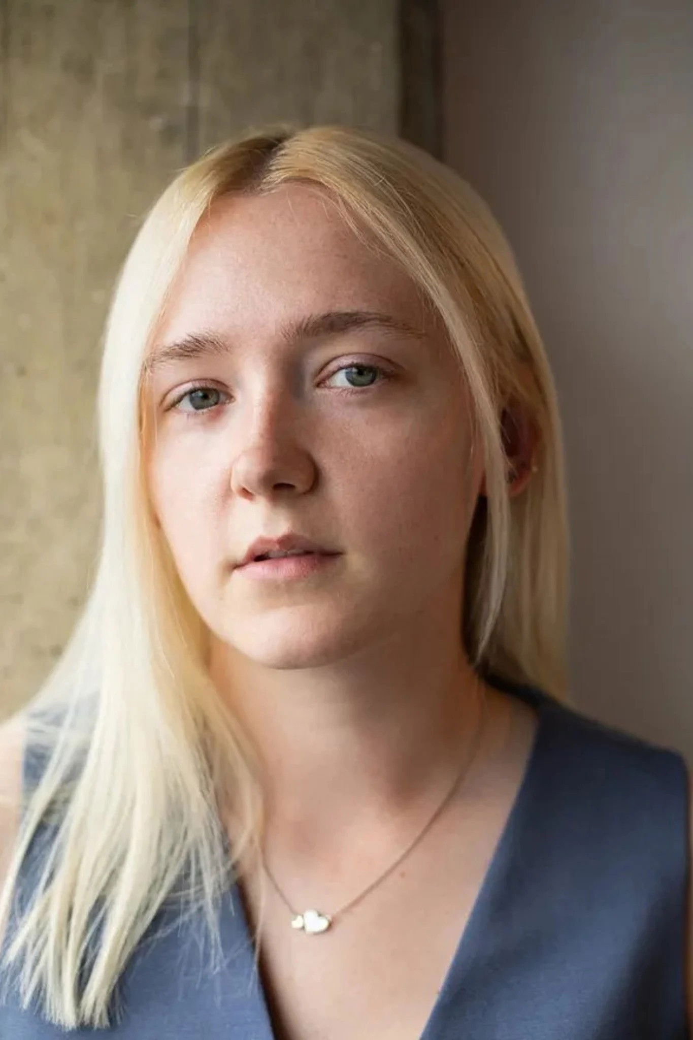 Eleanor Booth backdrop