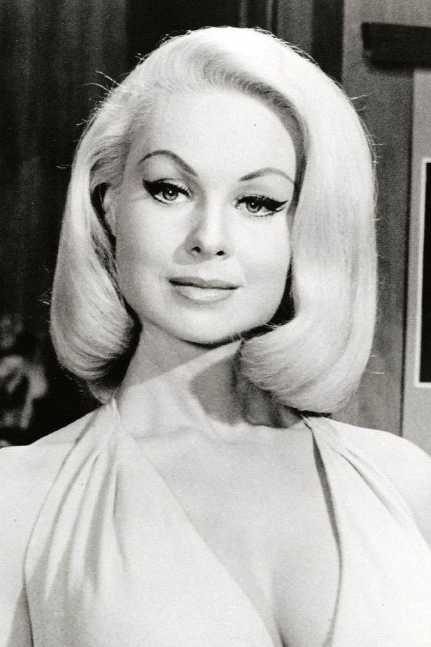 Joi Lansing backdrop