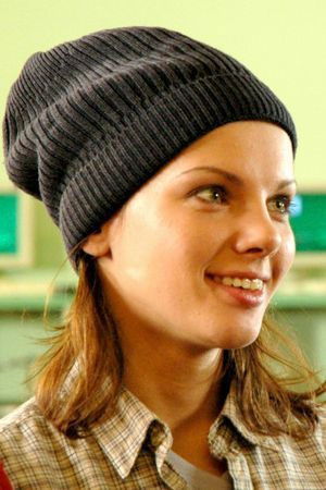 Liva Kruminya → Liva Kruminja backdrop