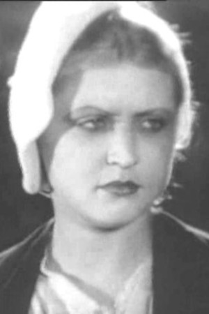 Valentina Tolstova backdrop