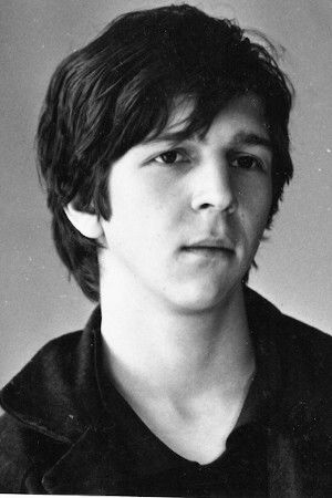 Fyodor Dunayevsky backdrop