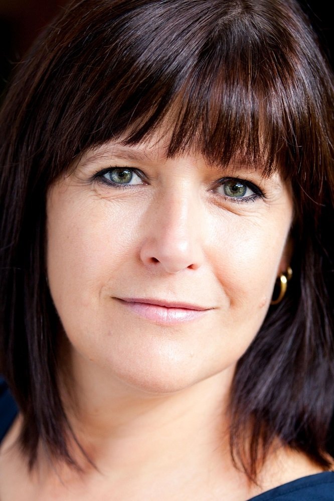 Catarina Hebbard backdrop