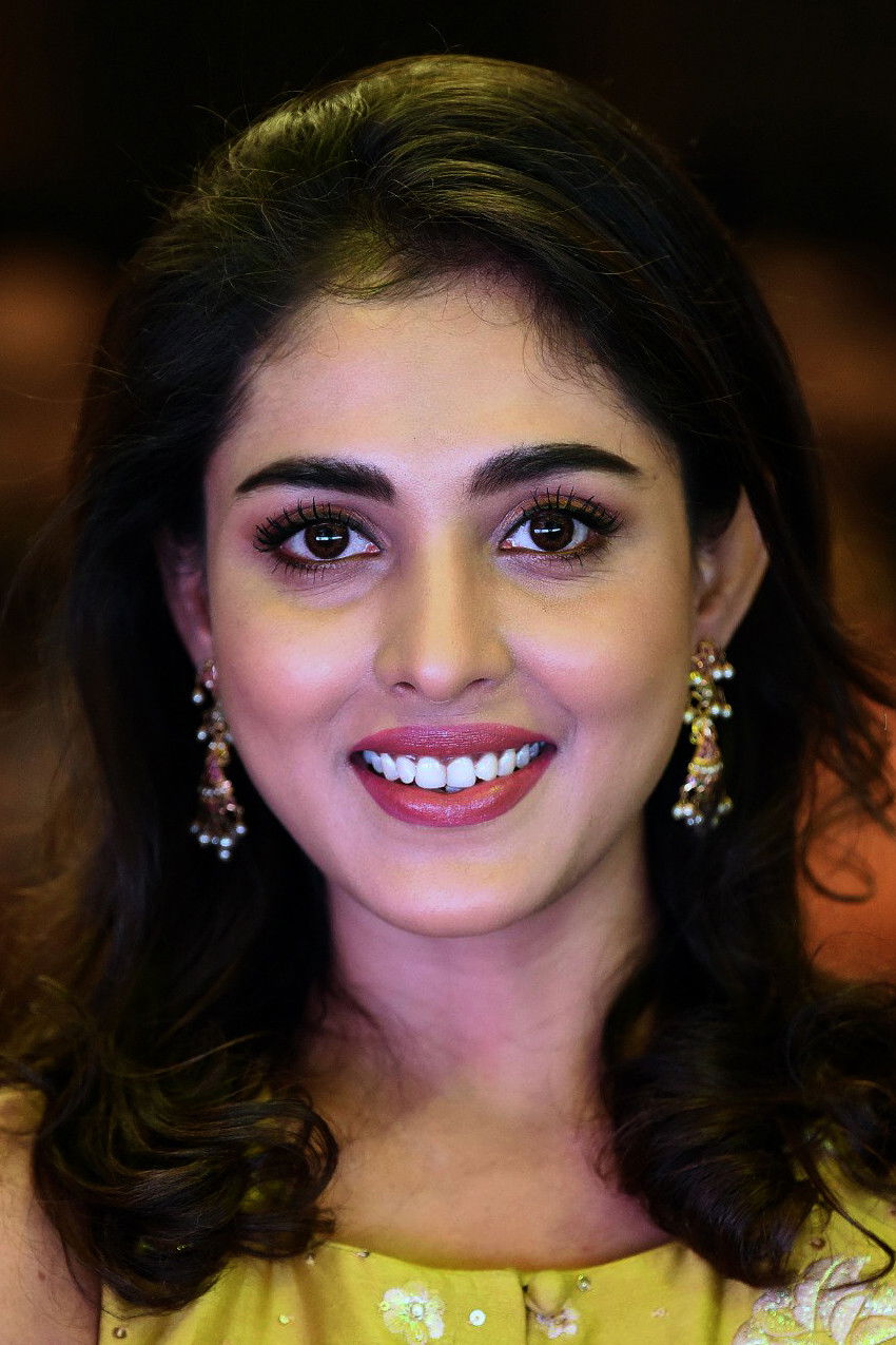 Madhu Shalini backdrop