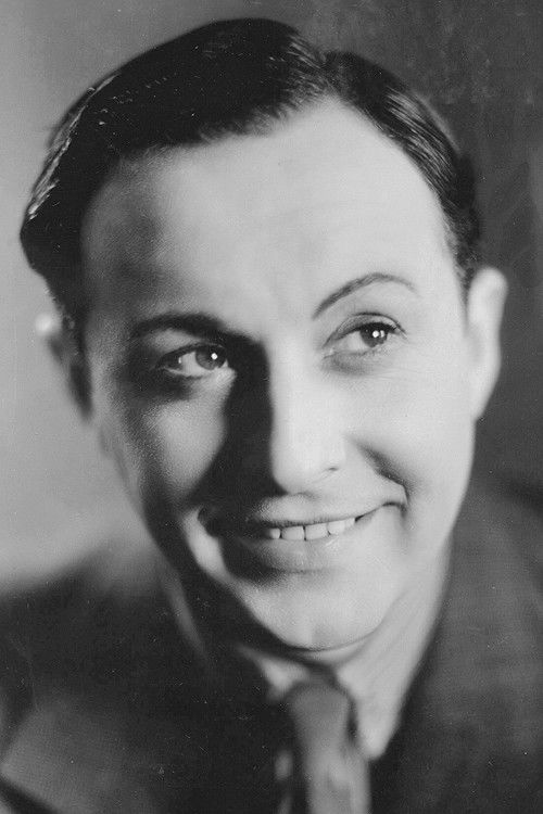 Nils Ericson backdrop