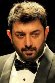 Arvind Swamy → Arvind Suami