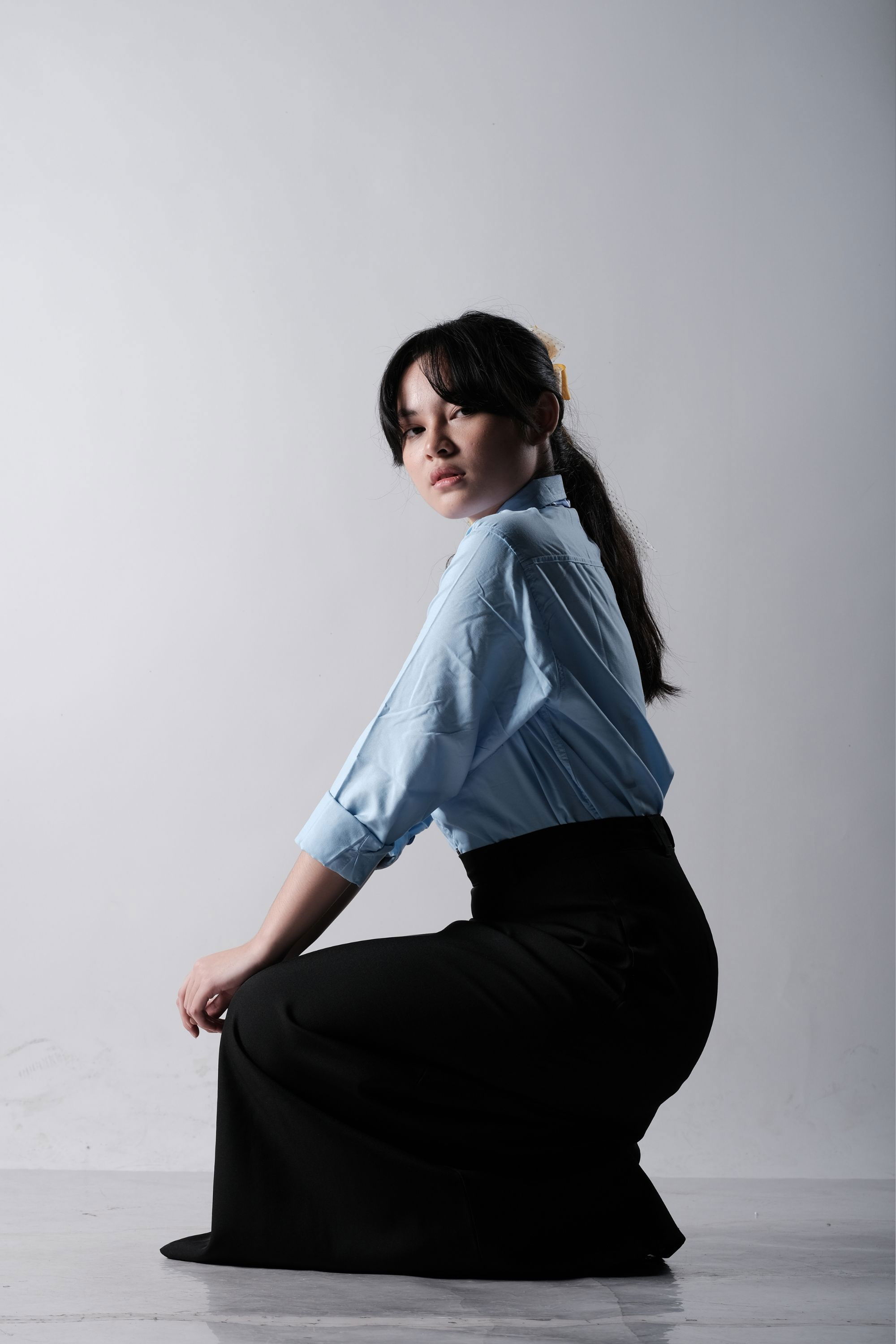 Cassnaja Leicca Quesha Raya backdrop