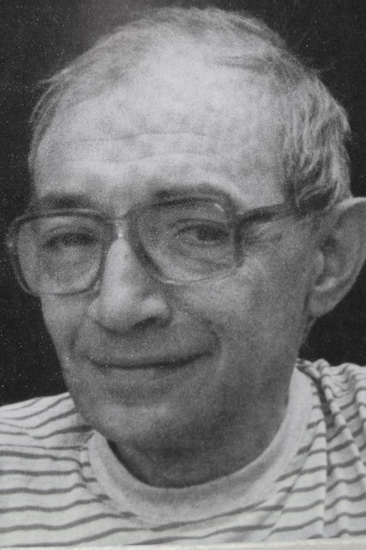 Vladimir Shtein backdrop