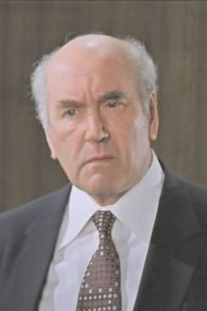 Yuri Leonidov backdrop