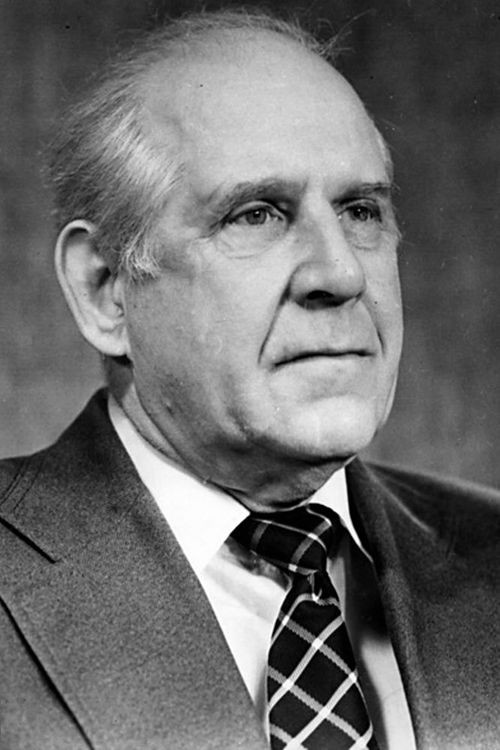 Bruno Frejndlikh backdrop