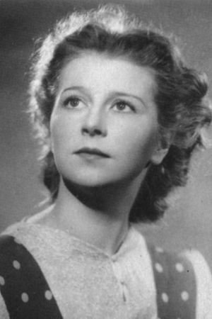 Lidiya Shtykan backdrop