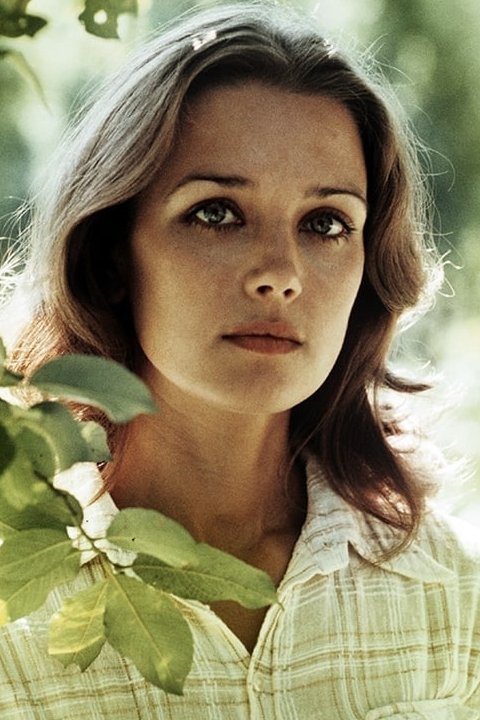 Irina Alfyorova backdrop