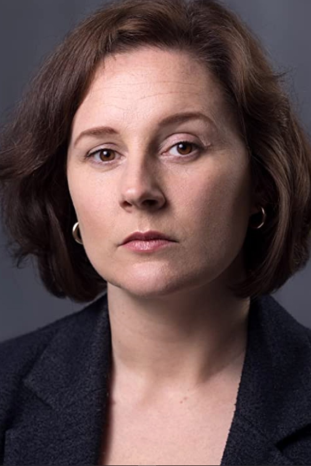 Kate O'Rourke backdrop