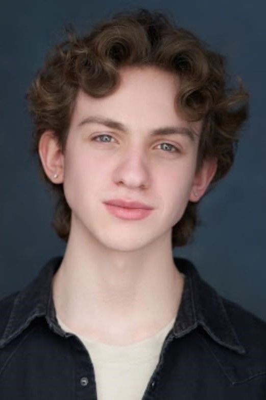 Ryan Petner backdrop