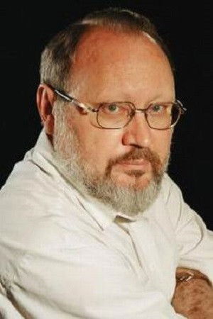 Lev Protalin backdrop