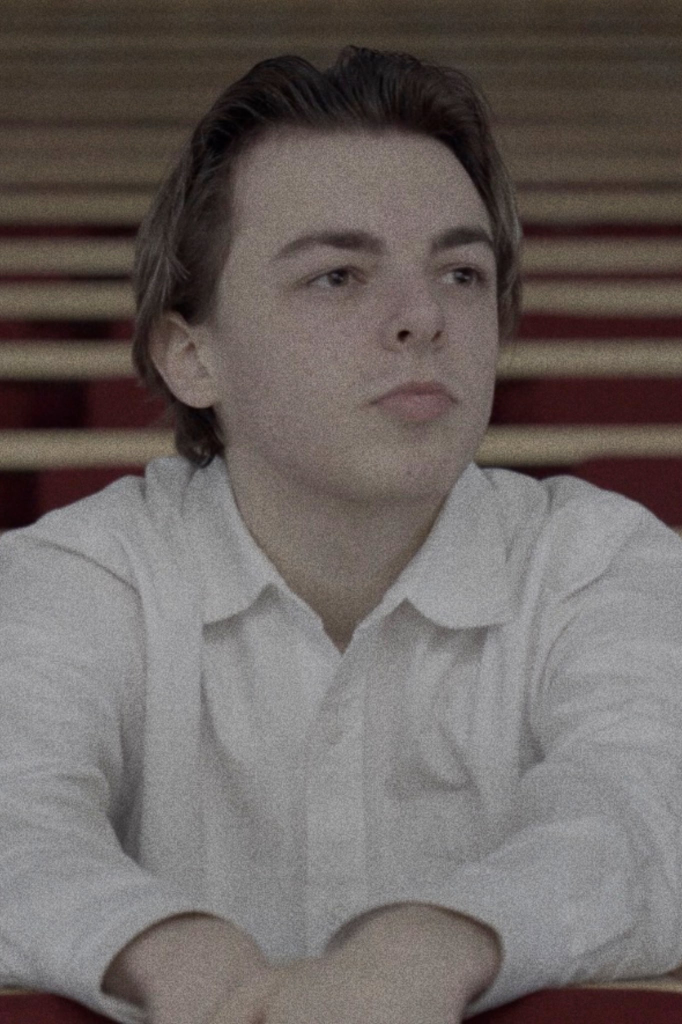 Axel Rimlinger backdrop