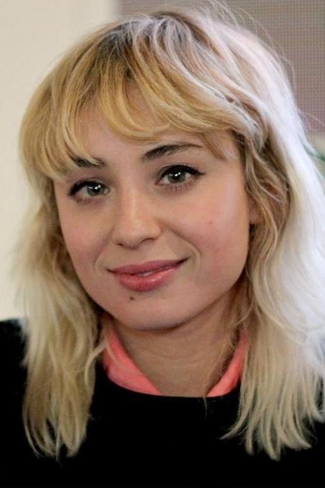 Miranda Makaroff backdrop