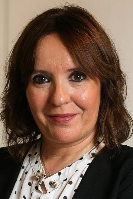 Àurea Márquez backdrop