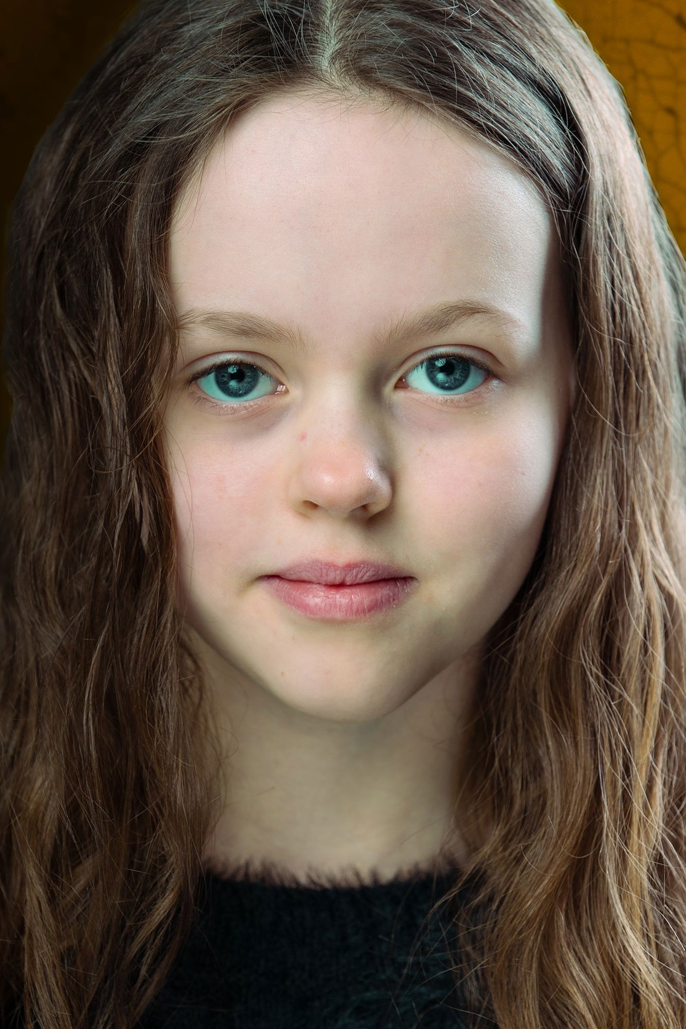 Rebecca Martin backdrop