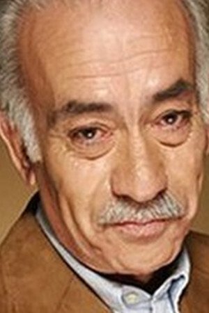 José Eduardo backdrop